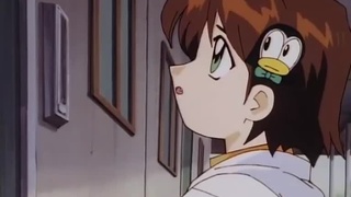 H卡通-魔法の詩保ちゃん 第1话「南極よりの使者」 H卡通-魔法の詩保ちゃん 第1话「南極よりの使者」