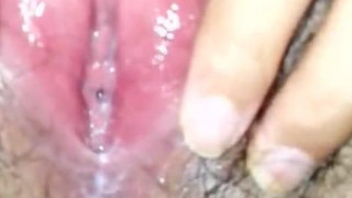 봉지 자극 봉지 자극