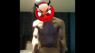 인천 조건녀 간호사 64탄 - 요가 박쥐자세로 뒷치기 인천 조건녀 간호사 64탄 - 요가 박쥐자세로 뒷치기