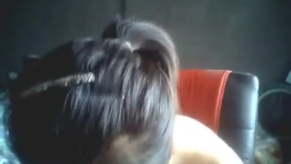 國中妹妹被大哥哥騙去裸聊 國中妹妹被大哥哥騙去裸聊