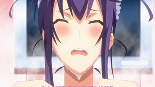 ばくあね 弟しぼっちゃうぞ! THE ANIMATION (中) ばくあね 弟しぼっちゃうぞ! THE ANIMATION (中)