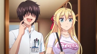 漫喫ハプニング ~新人アイドルだってラッキースケ ベ!_ 漫喫個室でラブラブハプニング!!~(中英) 漫喫ハプニング ~新人アイドルだってラッキースケ ベ!_ 漫喫個室でラブラブハプニング!!~(中英)