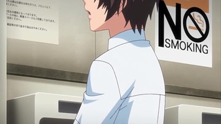 漫喫ハプニング ~女難が空から降ってくる! 美少女 達から身を守れ!~編(中) 漫喫ハプニング ~女難が空から降ってくる! 美少女 達から身を守れ!~編(中)