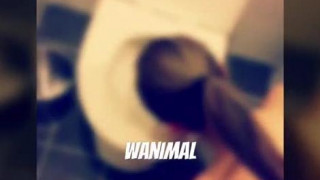 변기청소 중 오 자극적이야 변기청소 중 오 자극적이야