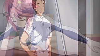 黒の教室「生意気レオタード・まひる~勝気な尻穴に穿つ無碍の剛棒」(無字) 黒の教室「生意気レオタード・まひる~勝気な尻穴に穿つ無碍の剛棒」(無字)