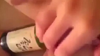 소주는 역시 좋은데이~ ㅋ 소주는 역시 좋은데이~ ㅋ