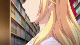 漫喫ハプニング ラッキースケベ、危うし!! 社長令嬢が差し出すのは捜査令状!?編(中) 漫喫ハプニング ラッキースケベ、危うし!! 社長令嬢が差し出すのは捜査令状!?編(中)