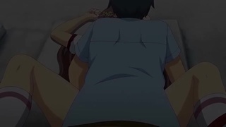 えろまんが!Hもマンガもステップアップ♪♪ 猫耳、ブルマに、裸エプロン◇ 小田桐香織の美味しい召し上がり方編(中) えろまんが!Hもマンガもステップアップ♪♪ 猫耳、ブルマに、裸エプロン◇ 小田桐香織の美味しい召し上がり方編(中)