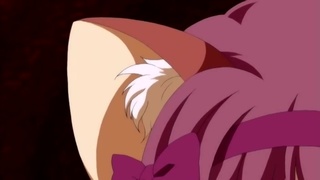 淫妖蟲 悦 ~怪楽変化退魔録~第二夜 淫妖蟲 悦 ~怪楽変化退魔録~第二夜