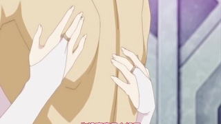 OVA ツンプリ(中) OVA ツンプリ(中)