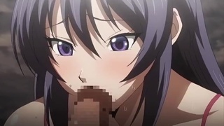 OVA巨乳人妻女教師催眠 #1響子と美和(中) OVA巨乳人妻女教師催眠 #1響子と美和(中)