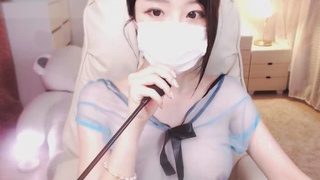 CHICANGEL - KBJ KOREAN BJ 2017070706