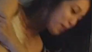 [臉部認正!!]絕對粉红嫩B！馬來西亞華僑19歲女朋友激情69做愛