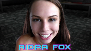 【WakeUpNFuck】Aidra Fox (20yo American) - Wunf 219 【WakeUpNFuck】Aidra Fox (20yo American) - Wunf 219
