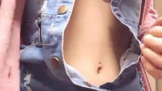 一只小可爱~ 一只小可爱~