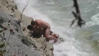 即使海水倒灌還是要幹! 即使海水倒灌還是要幹!