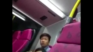 公車上飲食 公車上飲食