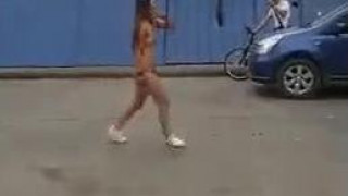 国内路上露出 不错 国内路上露出 不错