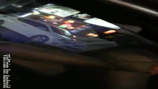 路人伸入車窗錄影都沒反應 路人伸入車窗錄影都沒反應
