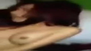 傳說中某女星的私人影片 傳說中某女星的私人影片