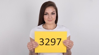 【CzechCasting】3297|Tereza (18yo), a graduate from Pilsen 【CzechCasting】3297|Tereza (18yo), a graduate from Pilsen