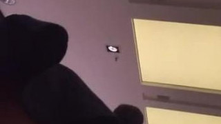 Shopping nice ? no pantie Shopping nice ? no pantie