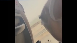 女友太飢渴等不及…在客運上就先拍自摸給我看! 女友太飢渴等不及…在客運上就先拍自摸給我看!