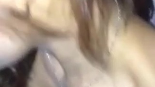 夜店玩好大!「八字奶」妹上空任人亂摸 夜店玩好大!「八字奶」妹上空任人亂摸