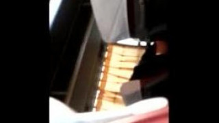 고속버스에서 떡치는 커플 고속버스에서 떡치는 커플