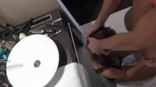 キッチンでの良いセックス