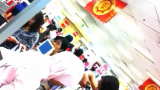 OFFICE LADY WEAR  PANTYHOSE WITH WHITE COLOR PANTIES OFFICE LADY WEAR  PANTYHOSE WITH WHITE COLOR PANTIES