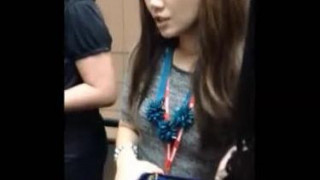 IT’S PINK!!! IT’S PINK!!!