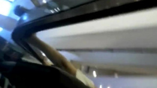 That thong thong thong thong thong ~~ That thong thong thong thong thong ~~