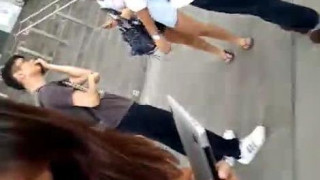 Bus stop capture (2/2) Bus stop capture (2/2)