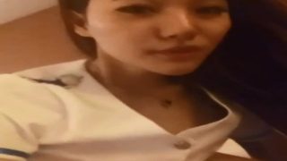 空姐要人別動當他訓練口技的道具 不射在她嘴裡實在強人所難 空姐要人別動當他訓練口技的道具 不射在她嘴裡實在強人所難