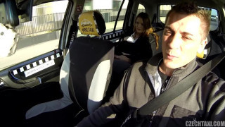 CZECH TAXI 21 CZECH TAXI 21