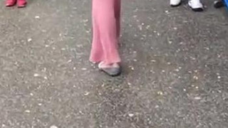 NO PANTIES!! NO PANTIES!!