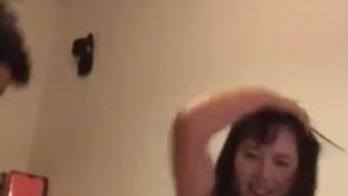 Girl rocking her customer/Bf so hard <3 Girl rocking her customer/Bf so hard <3