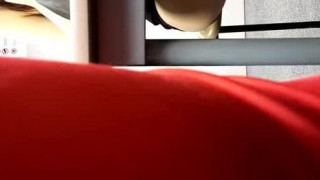 Attempt at campus classroom spy (¼) #nice legs Attempt at campus classroom spy (¼) #nice legs