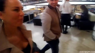 CZECH SPY 9 CZECH SPY 9