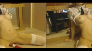 身材完美的混血妹子自己玩 身材完美的混血妹子自己玩