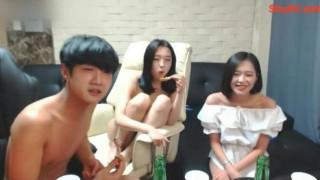 Korean Bj 2009 Korean Bj 2009