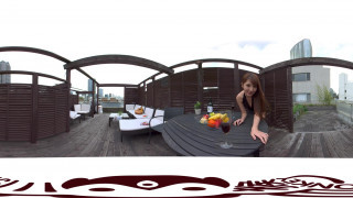 與天海翼共享浪漫 與天海翼共享浪漫