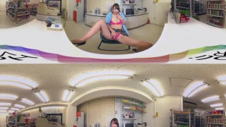 HOLIVR 360VR _ JAV VR HOLIVR 360VR _ JAV VR