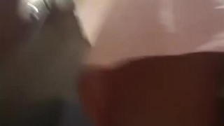 Sorry for the short vid.. As you can see this is the security bars to the office. Covert in and out! #Bangkok