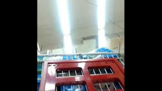 Supermarket Series #2 Supermarket Series #2