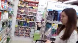 Supermarket Series #7 Supermarket Series #7