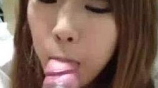 I like Japanese amateur girls