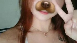 Big boobs SG Girl Big boobs SG Girl