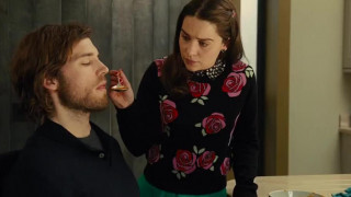 尊厳 ー 色彩異常 尊厳 ー 色彩異常